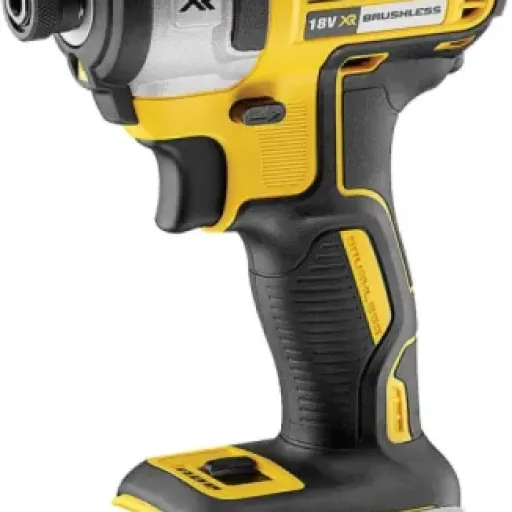 DEWALT DCF887N & DCD796N Review: a no-nonsense 18V twin pack that actually pulls its weight