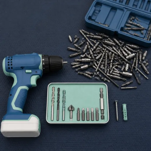 The Drill Bit Set You Actually Need (and Why the 200-Piece Kit Is a Waste)