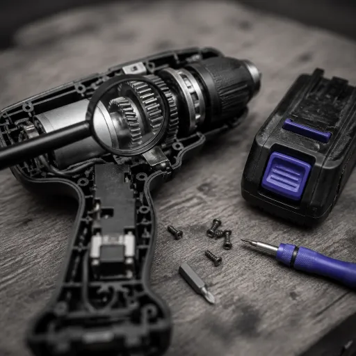 Right to Repair Your Cordless Drill: What Owners Should Know Before the Warranty Expires