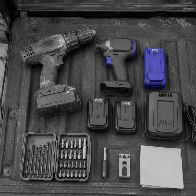 Already Own DeWalt? How to Pick Your Next Tool Without Starting Over