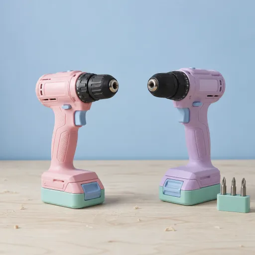 Bosch 18V Compact and DeWalt ATOMIC 20V: What the Second-String Drills Get Right
