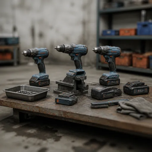 Why reconditioned Milwaukee tools can be a smart upgrade for your cordless drill set