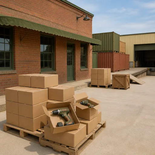The 10% Import Tariff Expires July 24: Will Drill Kits Actually Get Cheaper?