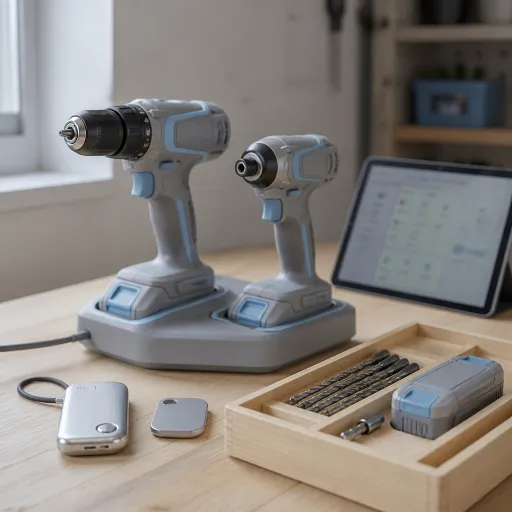 Milwaukee One-Key, DeWalt Tool Connect and the Quiet Rise of the Connected Drill