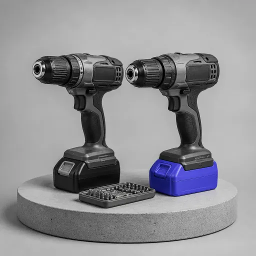 Ryobi ONE+ vs DeWalt 20V Max: Picking Your First Platform Without the Five-Year Regret
